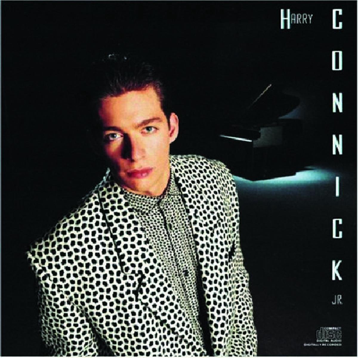 Harry Connick, Jr.