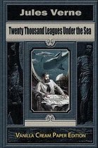 Twenty Thousand Leagues under the Sea