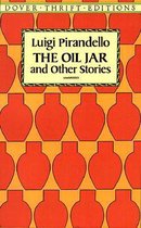 The Oil Jar and Other Stories