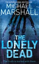 The Straw Men Trilogy 2 - The Lonely Dead (The Straw Men Trilogy, Book 2)