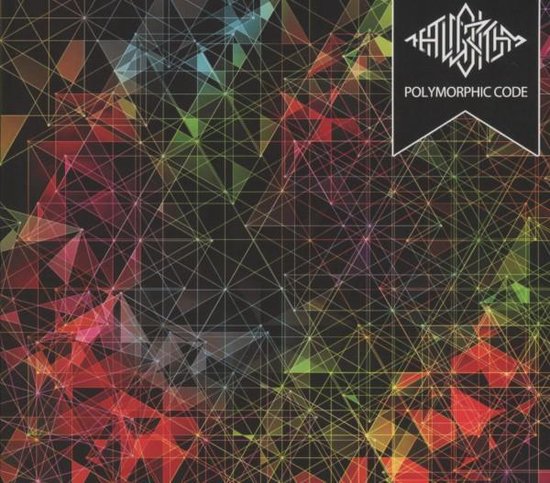 Polymorphic Code (Digi), The Algorithm | Muziek | bol