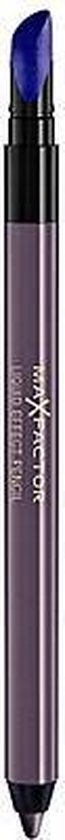 Max Factor Liquid Effect Pencil - Lilac Flame - Paars - Eyeliner Stift