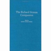 The Richard Strauss Companion