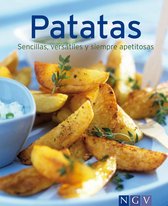 Nuestras 100 mejores recetas - Patatas
