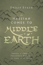Hansen Lectureship Series - The Messiah Comes to Middle-Earth
