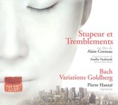 Bach: Goldberg Variationen [1992 Recording]
