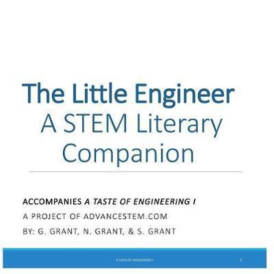 A Taste of Engineering-A Taste of Engineering I Student Read ... - cover