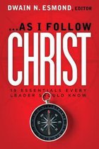 As I Follow Christ