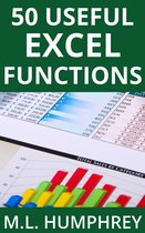 Excel Essentials 3 - 50 Useful Excel Functions