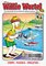 Willie Wortel Vakantieboek 2018