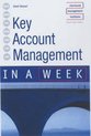 Key Account Management in a Week