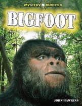 Mystery Hunters- Bigfoot and Other Monsters