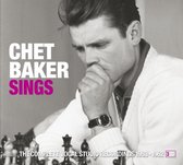 Chet Baker - Chet Baker Sings (3 CD)
