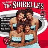 Best Of The Shirelles