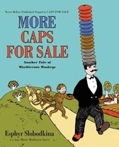 More Caps for Sale