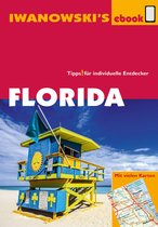 Reisehandbuch - Florida - Reiseführer von Iwanowski