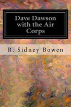 Dave Dawson with the Air Corps