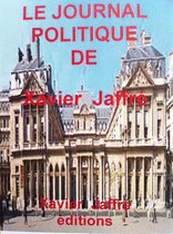 biographie - Le journal politique de Xavier Jaffré