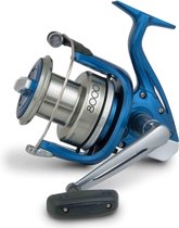 Shimano Aerlex 7000XSA - Karpermolen - Big Pit