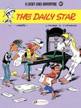 Lucky Luke 41 - Lucky Luke - Volume 41 - The Daily Star