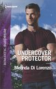 Omslag Undercover Protector