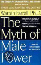 Myth of Male Power