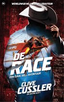 Isaac Bell-avonturen 4 - De race