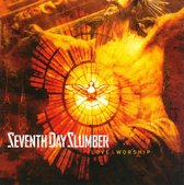 Seventh Day Slumber - Love & Worship (CD)