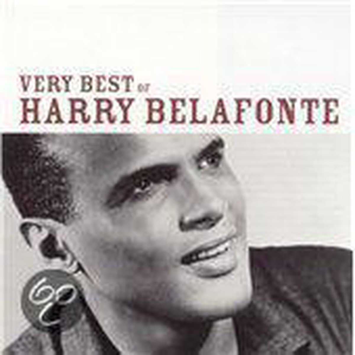 Very Best Of Harry Belafonte