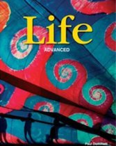 NG Life BRE Advanced Student Book & DVD