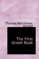 The First Greek Book