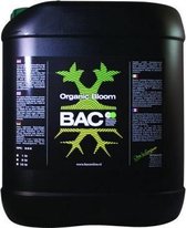 Bac Bio Bloom Nutrients 5 ltr