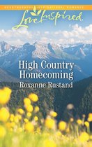 Rocky Mountain Ranch - High Country Homecoming
