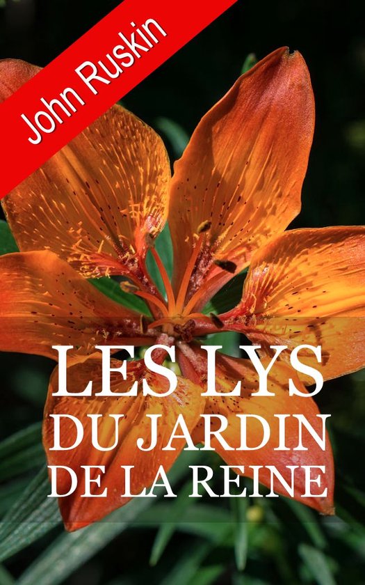 Les Lys du jardin de la reine