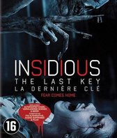 insidious the last key full movie youtube