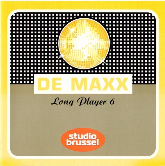 De Maxx - Long Player 6