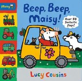 Beep, Beep, Maisy!