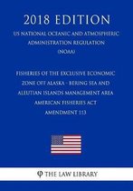 Fisheries of the Exclusive Economic Zone Off Alaska - Bering Sea and Aleutian Islands Management Area - American Fisheries ACT - Amendment 113 (Us National Oceanic and Atmospheric Administrat