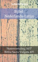 Parallel Bible Halseth 1381 - Bijbel Nederlands-Latijn