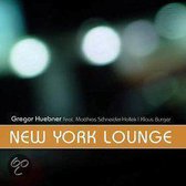 New York Lounge