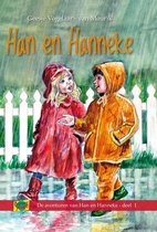 De avonturen van Han en Hanneke 1 - Han en Hanneke