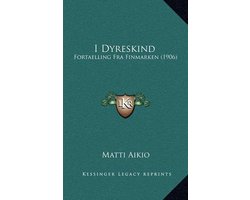I Dyreskind
