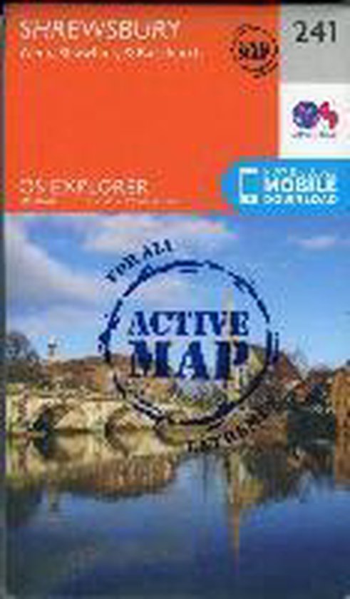 EXP ACT 241 Shrewsbury - cover