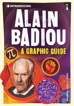 Graphic Guides - Introducing Alain Badiou