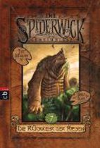 Die Spiderwick Geheimnisse 07 - Die Rückkehr der Riesen