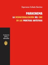 Arte y Derecho - Paracinema