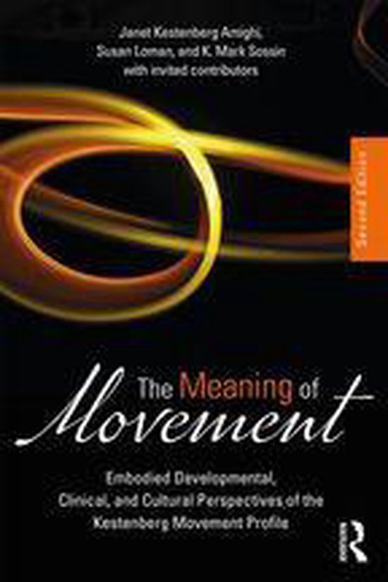 The Meaning of Movement - cover