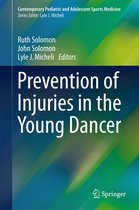 Contemporary Pediatric and Adolescent Sports Medicine - Prevention of Injuries in the Young Dancer