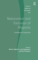Research in Migration and Ethnic Relations Series - Nationalism and Exclusion of Migrants