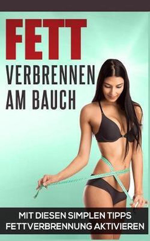 Abnehmen B�cher- Fett verbrennen am Bauch